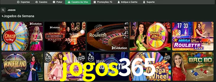 jogos365 bet