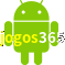 Aplicativo jogos365 para Android